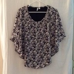 🌷FLORAL SHIRT🌷